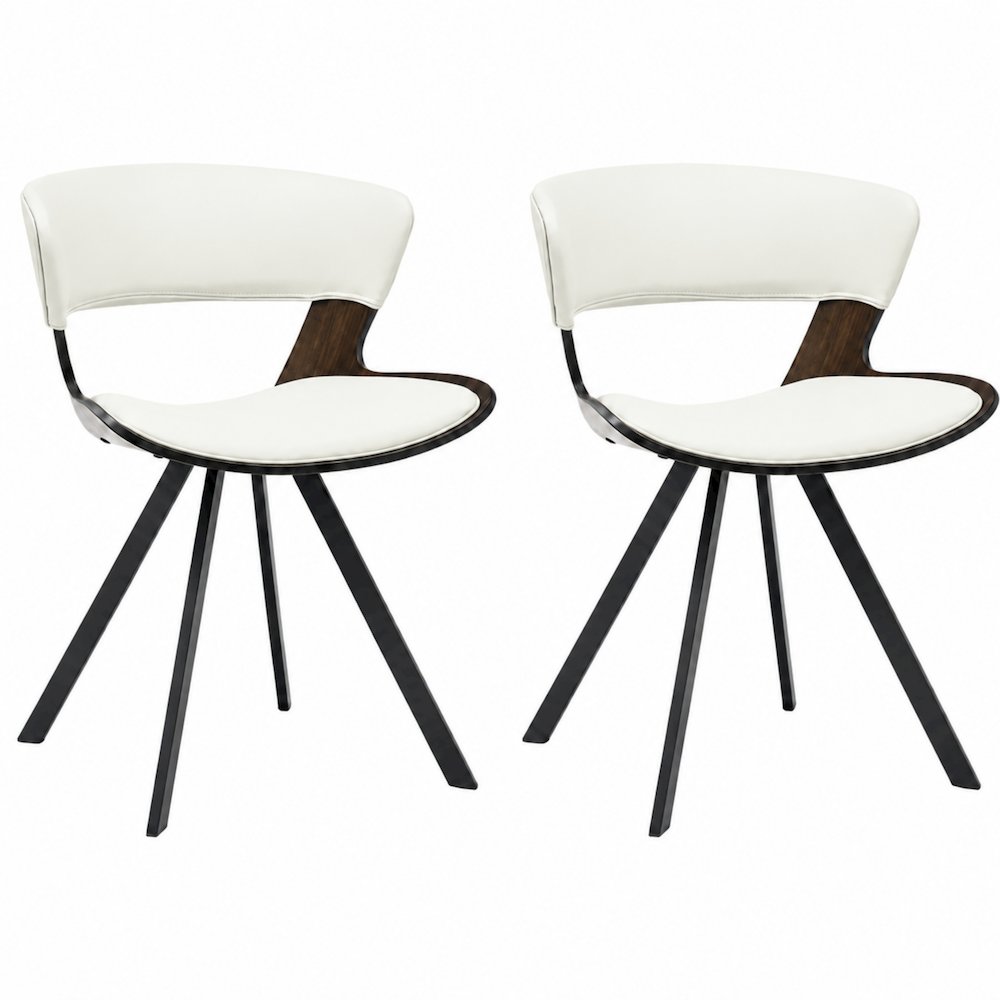 Murray Modern Dining Chair, Set of 2. Picture 10