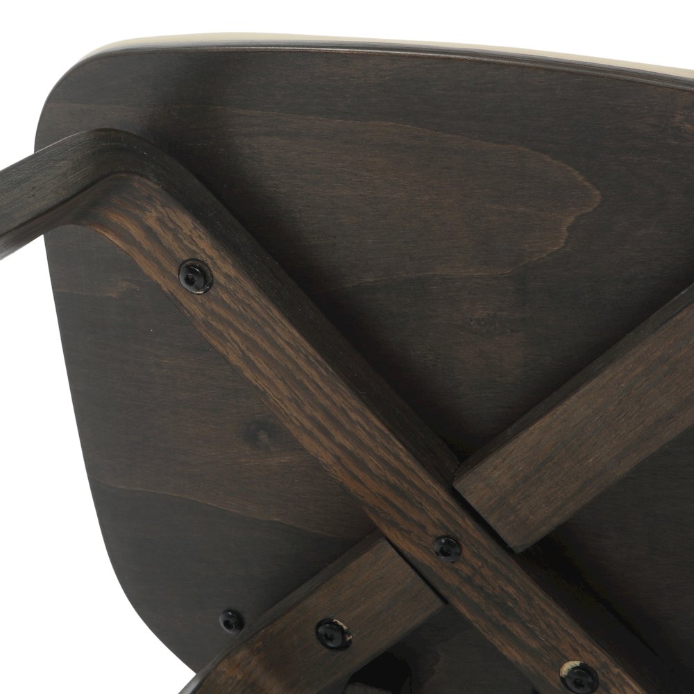 Modern Wooden Dining Chair. Picture 20