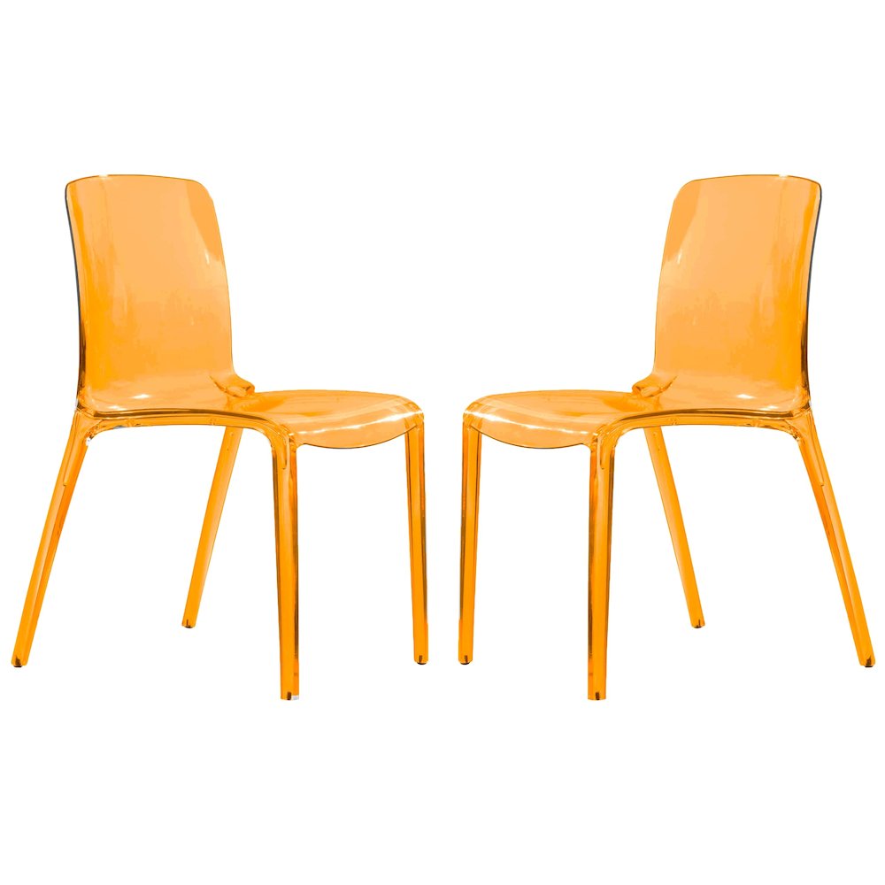 Murray Modern Dining Chair, Set of 2. Picture 1