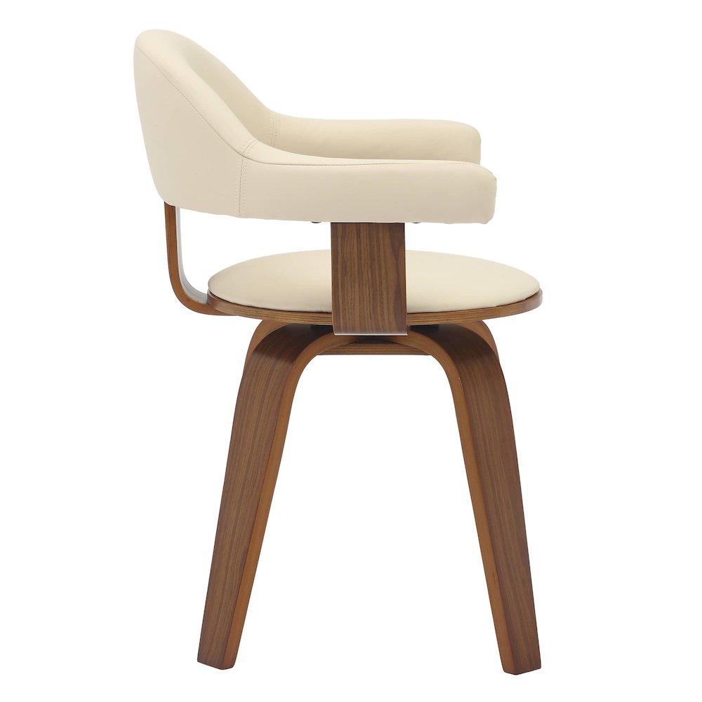 Modern Wooden Dining Chair. Picture 10