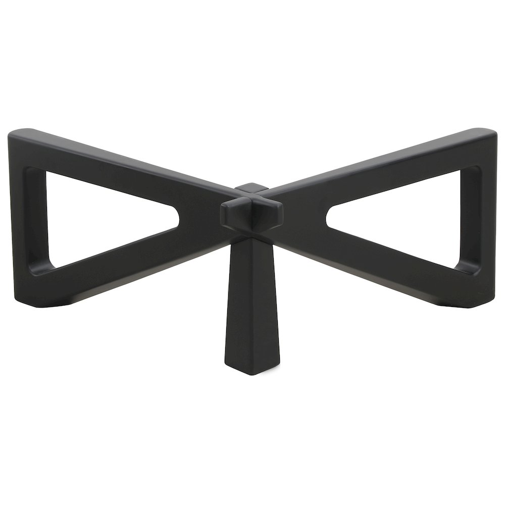 Imperial Triangle Coffee Table Base. Picture 9