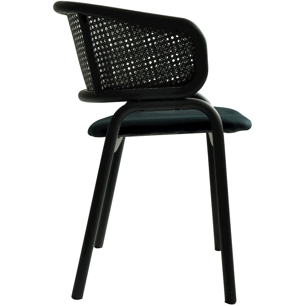 Ervilla Dining Armchair Set of 2. Picture 9