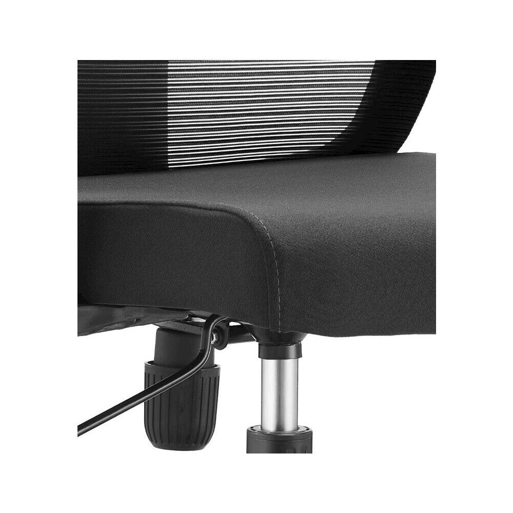 Office Glen Series Office Task Chair In Black. Picture 11