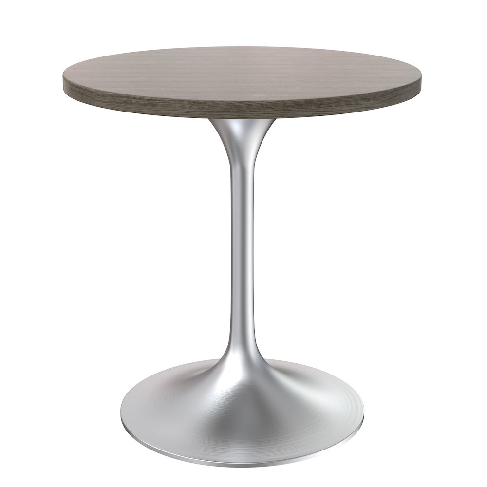 Verve Collection 27" Round Dining Table. Picture 7