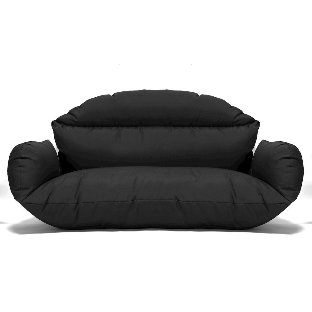 Hanging 2 person Egg Swing Cushion. Picture 1