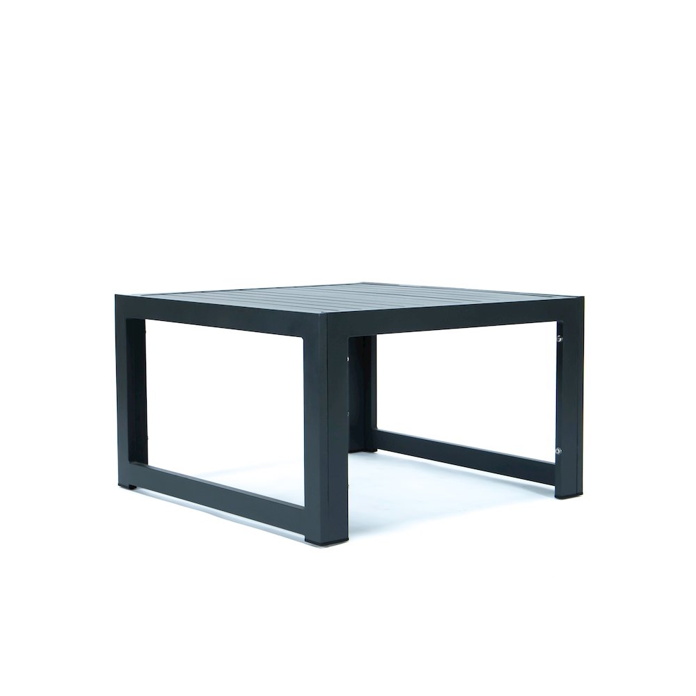 Chelsea 7-Piece Patio Sectional And Coffee Table. Picture 10