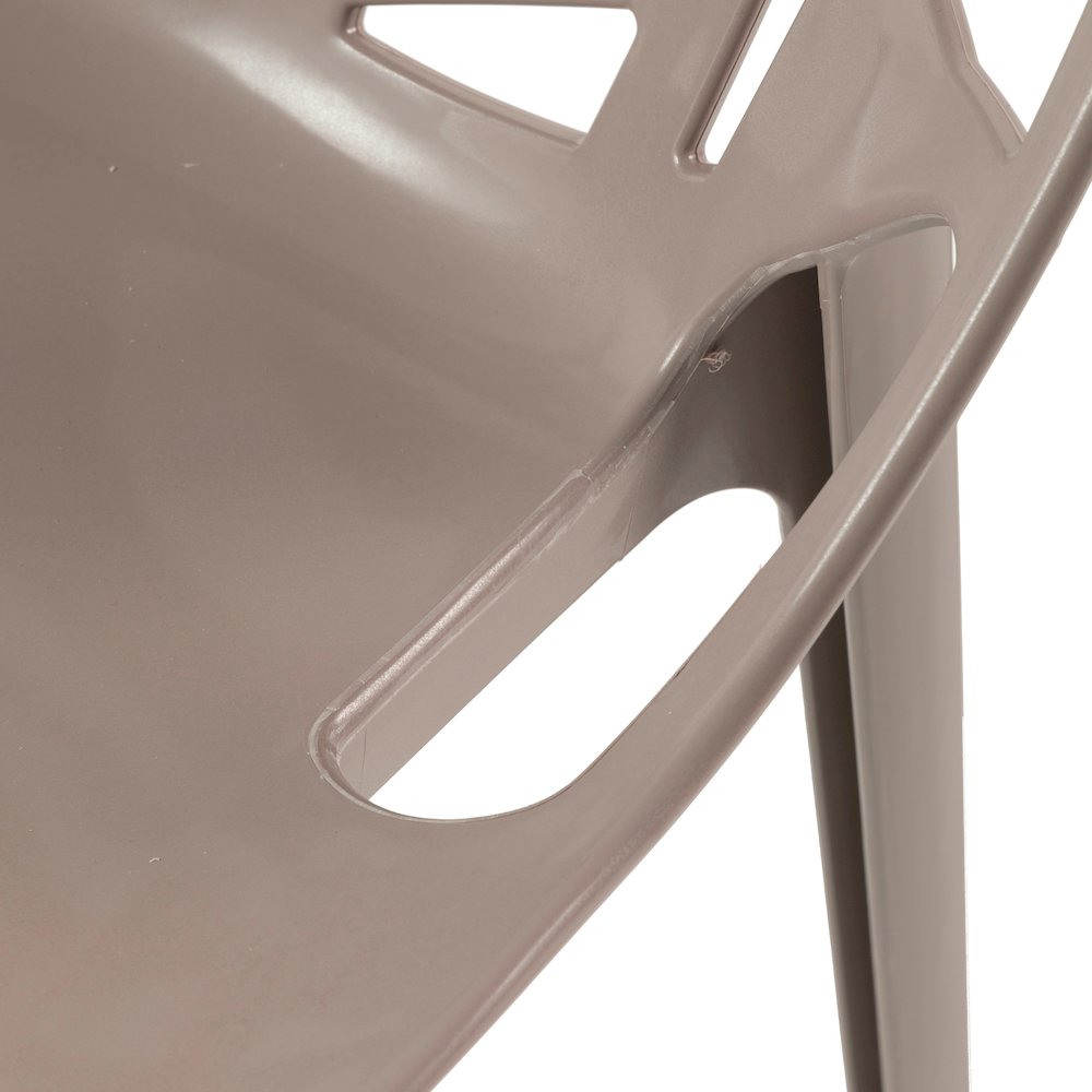 Modern Cornelia Dining Chair. Picture 8