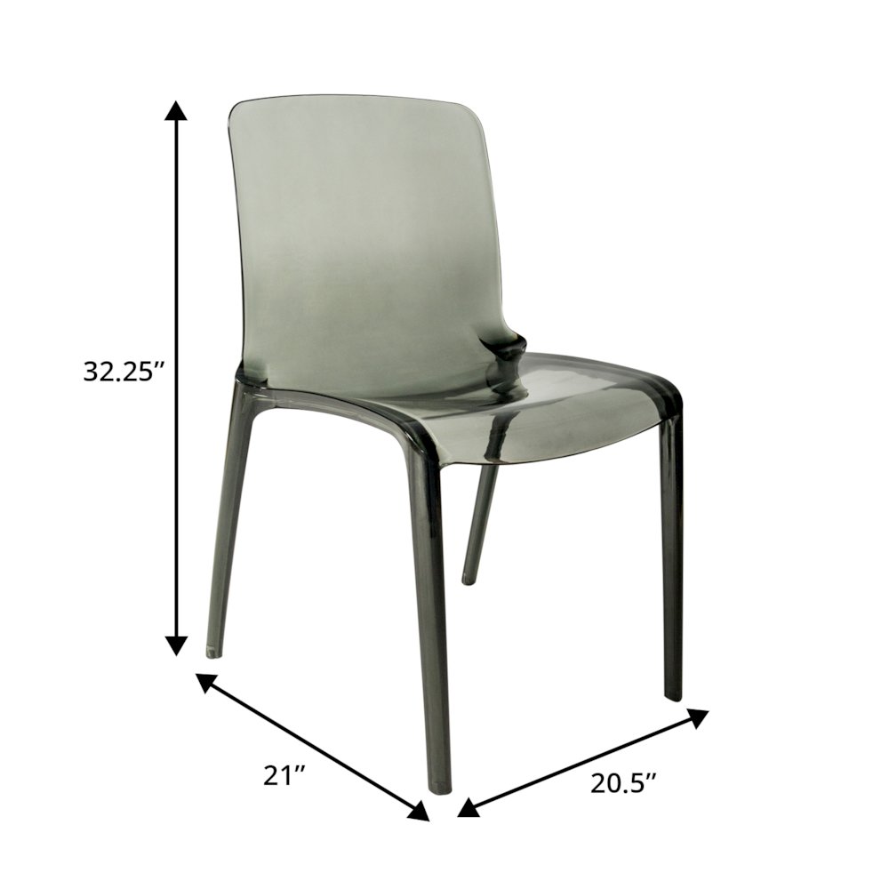 Murray Modern Dining Chair. Picture 12