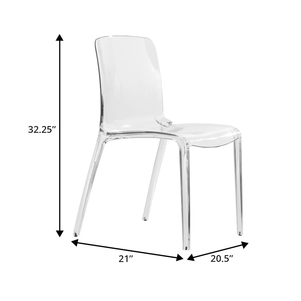 Murray Modern Dining Chair. Picture 12