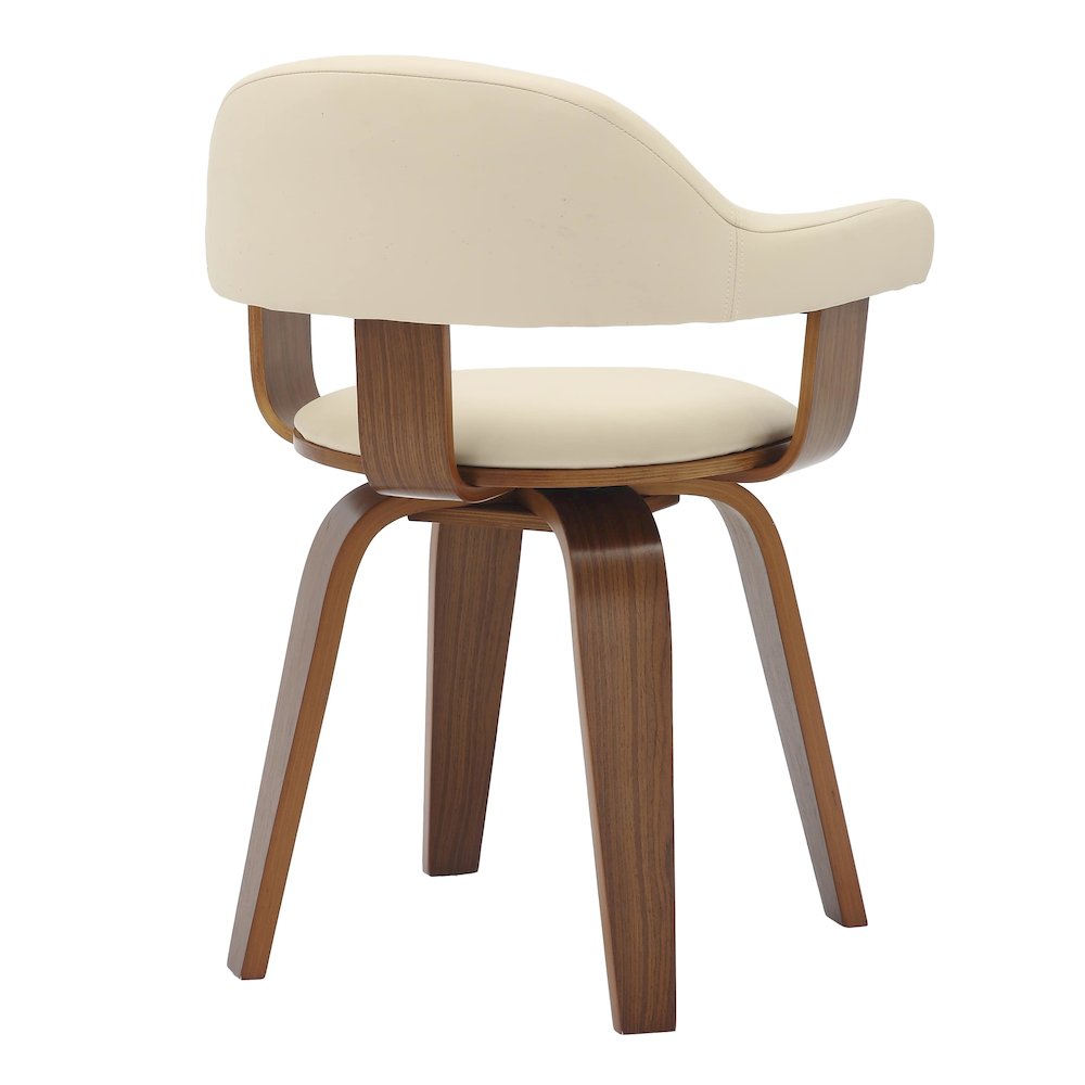 Modern Wooden Dining Chair. Picture 11