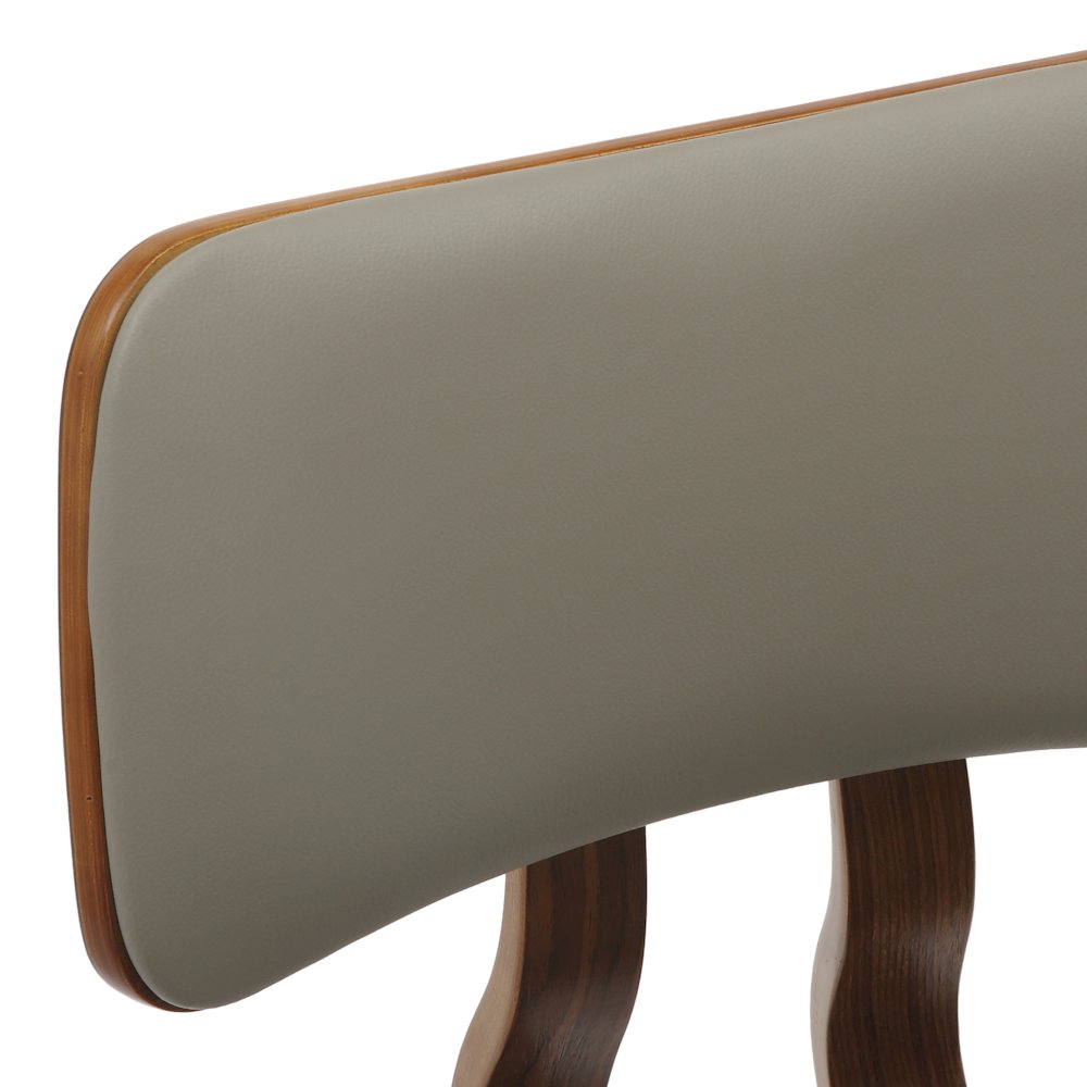 Modern Wooden Dining Chair. Picture 20