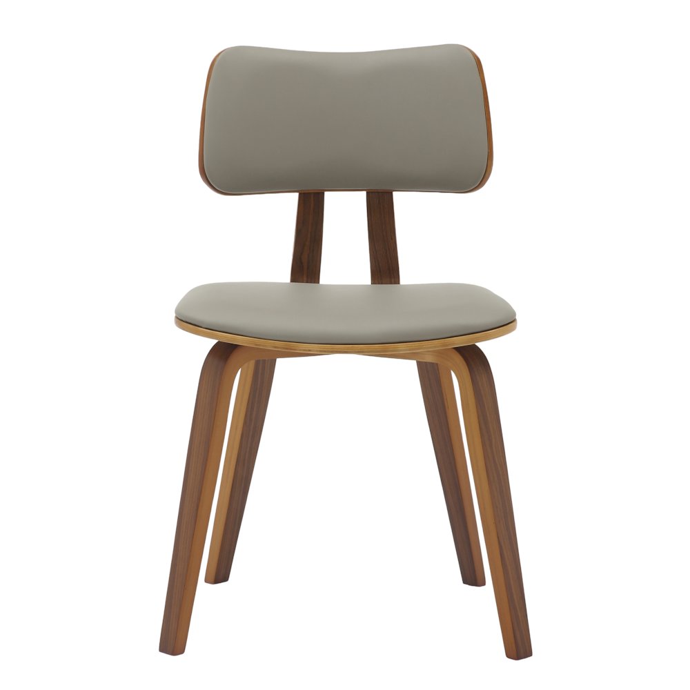 Modern Wooden Dining Chair. Picture 9