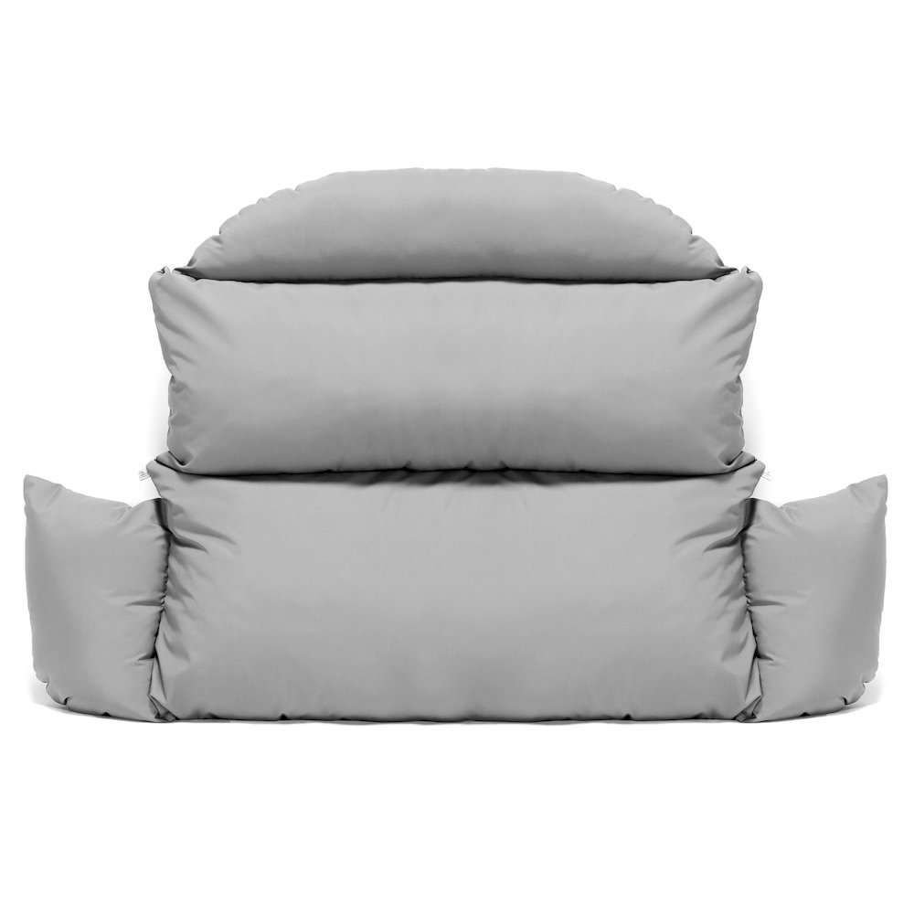 Hanging 2 person Egg Swing Cushion. Picture 2
