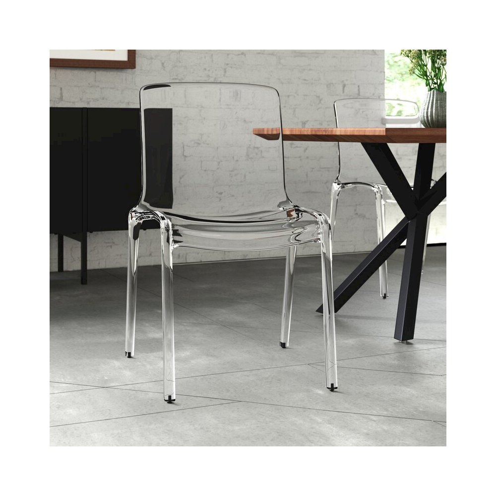 Murray Modern Dining Chair. Picture 11