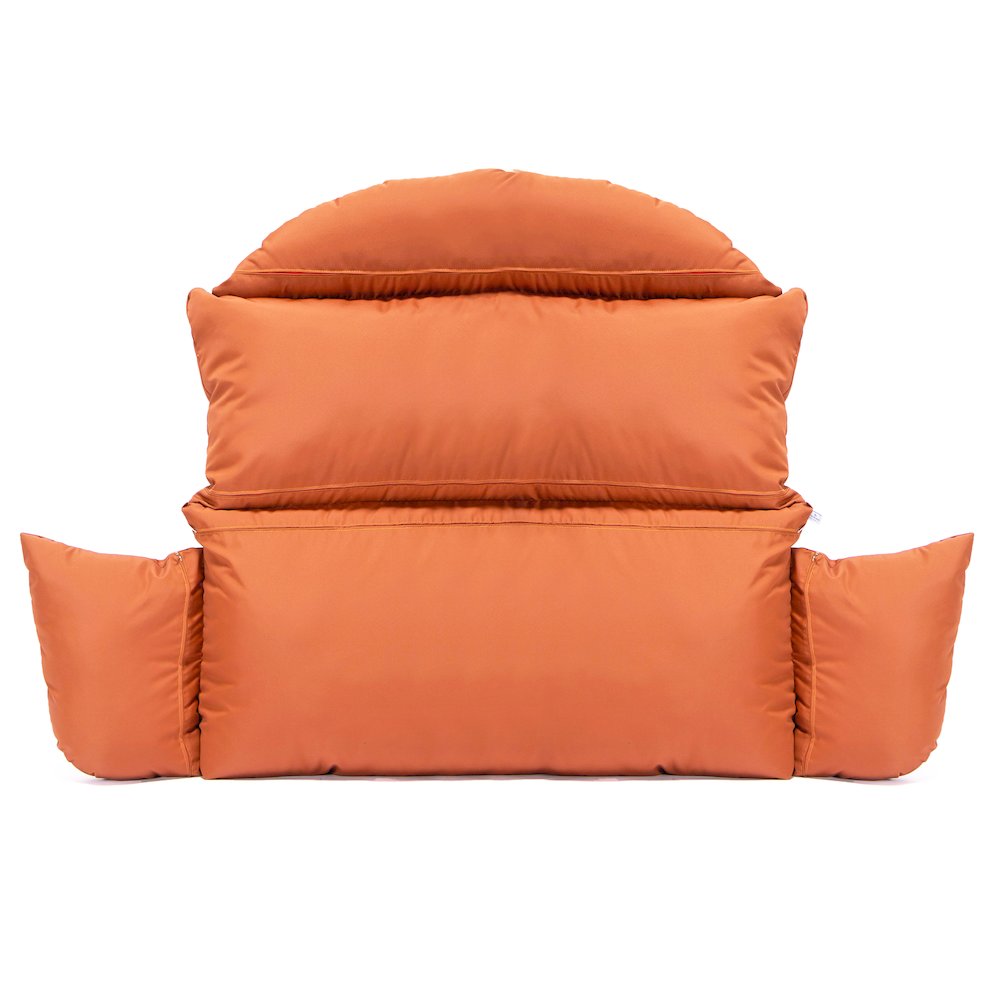 Hanging 2 person Egg Swing Cushion. Picture 3