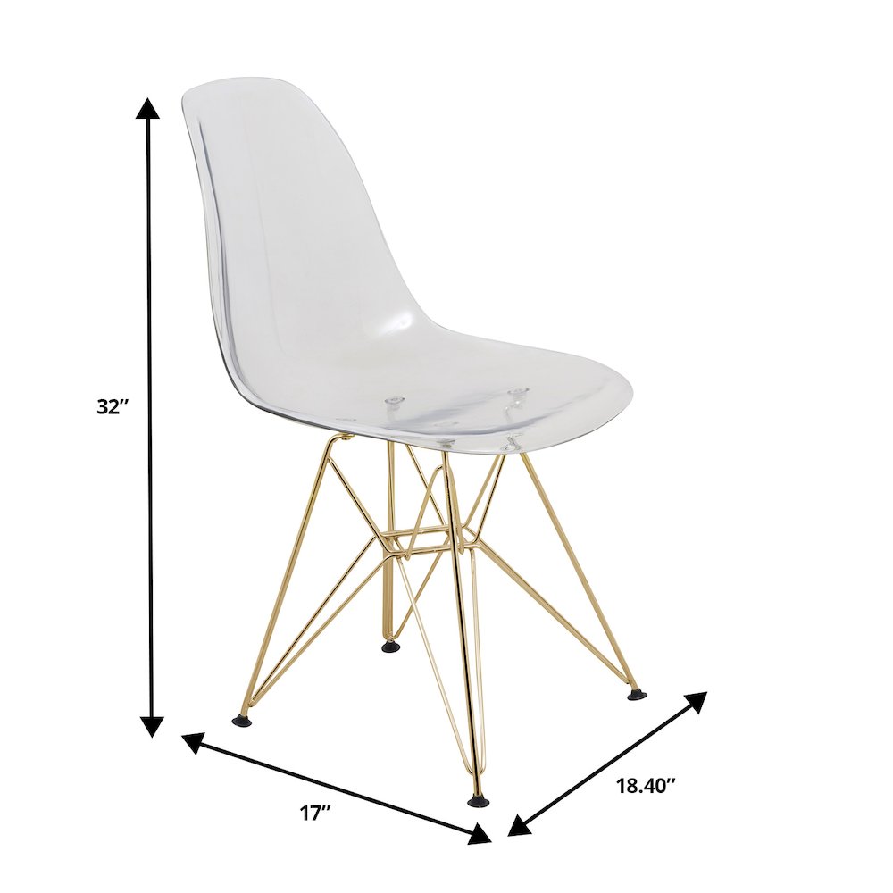 5-Piece Dining Set with 35" Round Dining Table. Picture 18