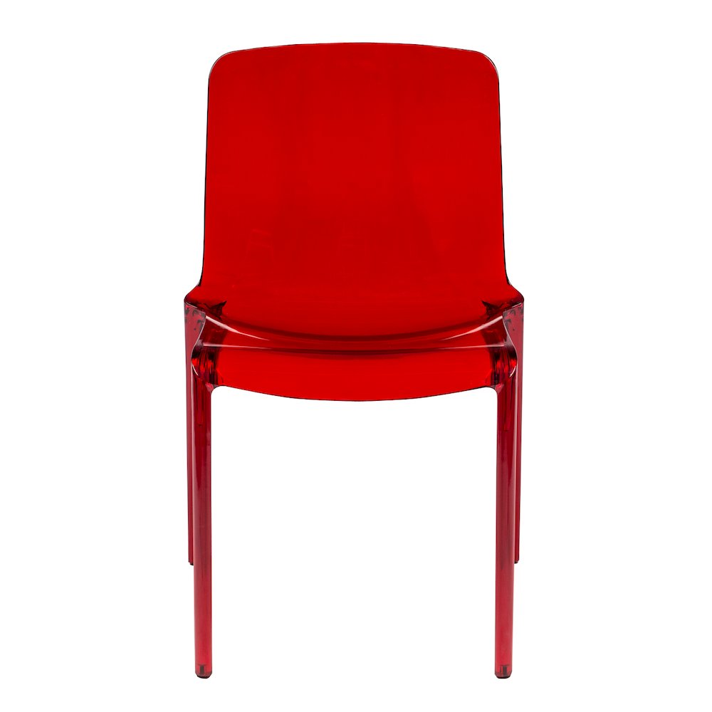 Murray Modern Dining Chair. Picture 3