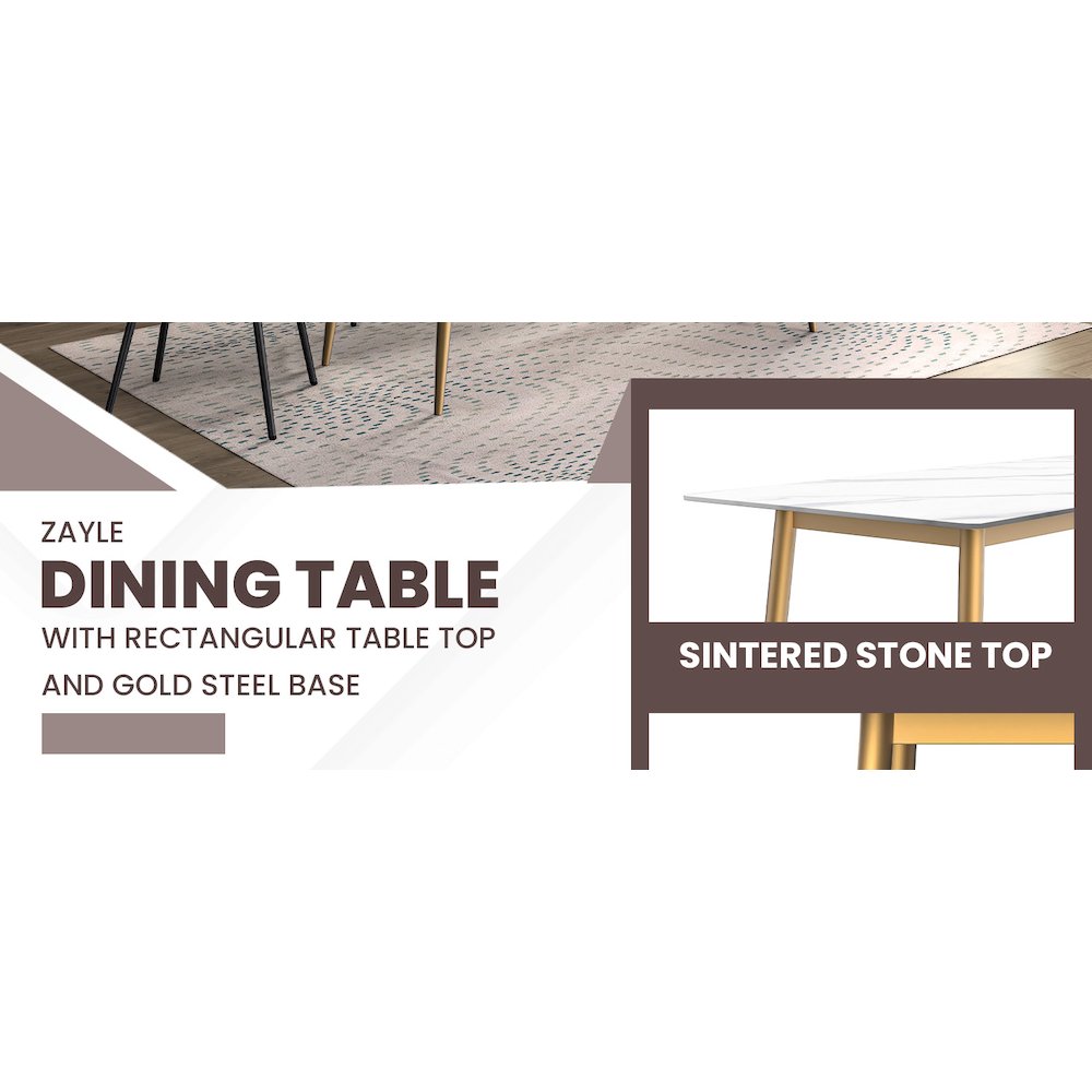 Vivara Collection Modern Dining Chair in Light Taupe Set of 2. Picture 20