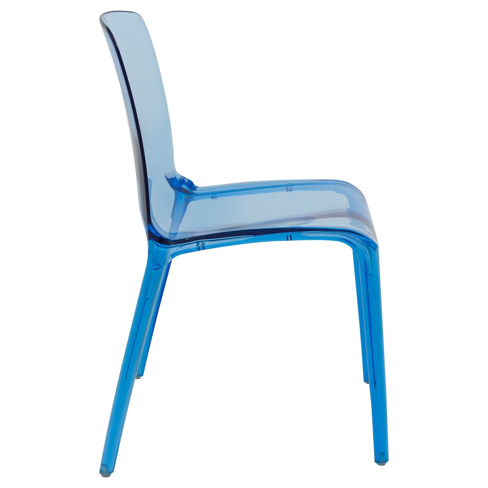 Murray Modern Dining Chair, Set of 2. Picture 4