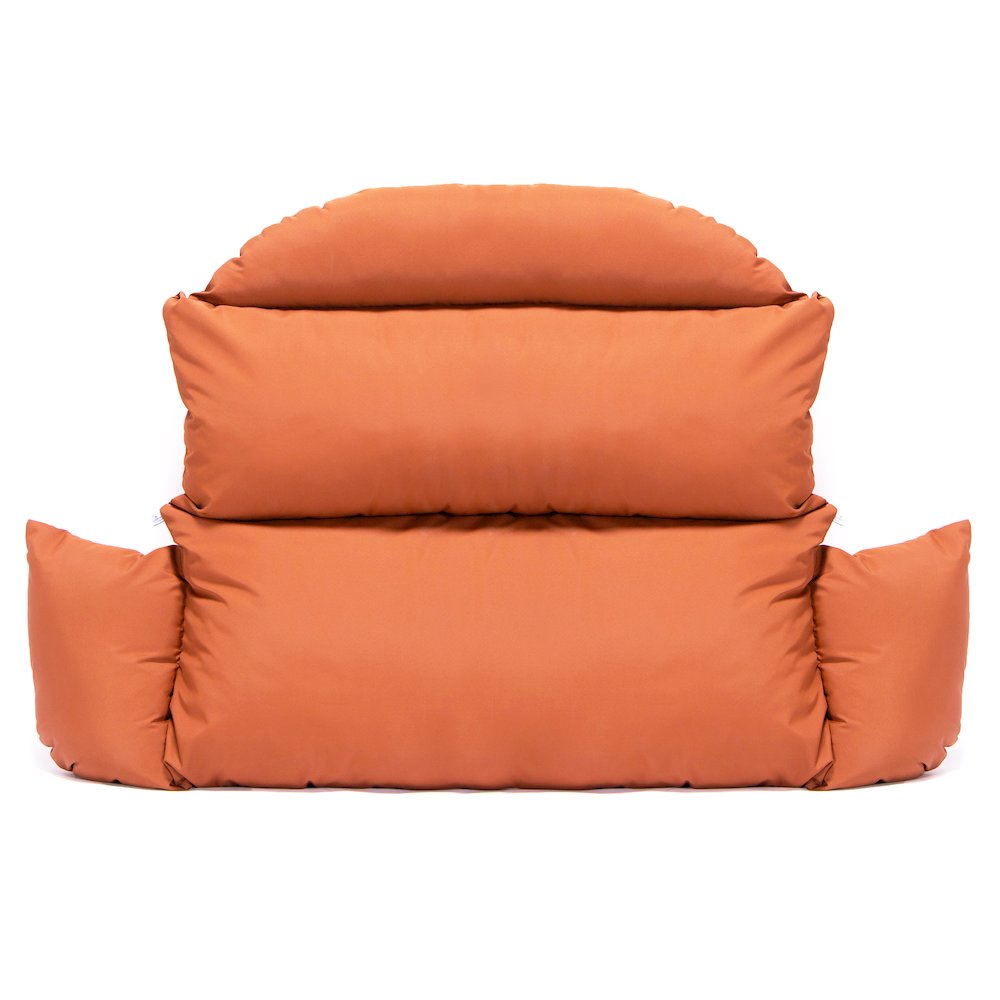 Hanging 2 person Egg Swing Cushion. Picture 2