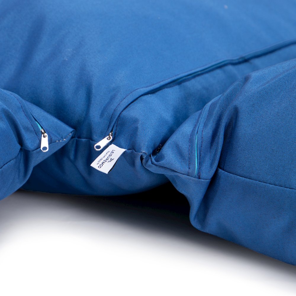 Hanging 2 person Egg Swing Cushion. Picture 4