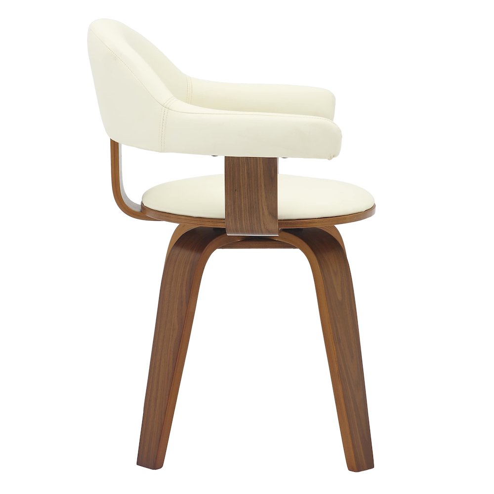 Modern Wooden Dining Chair. Picture 10