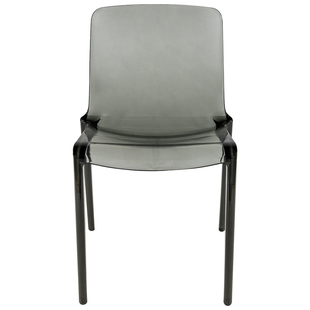 Murray Modern Dining Chair, Set of 2. Picture 5