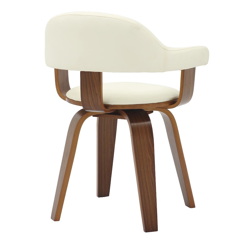 Modern Wooden Dining Chair. Picture 11