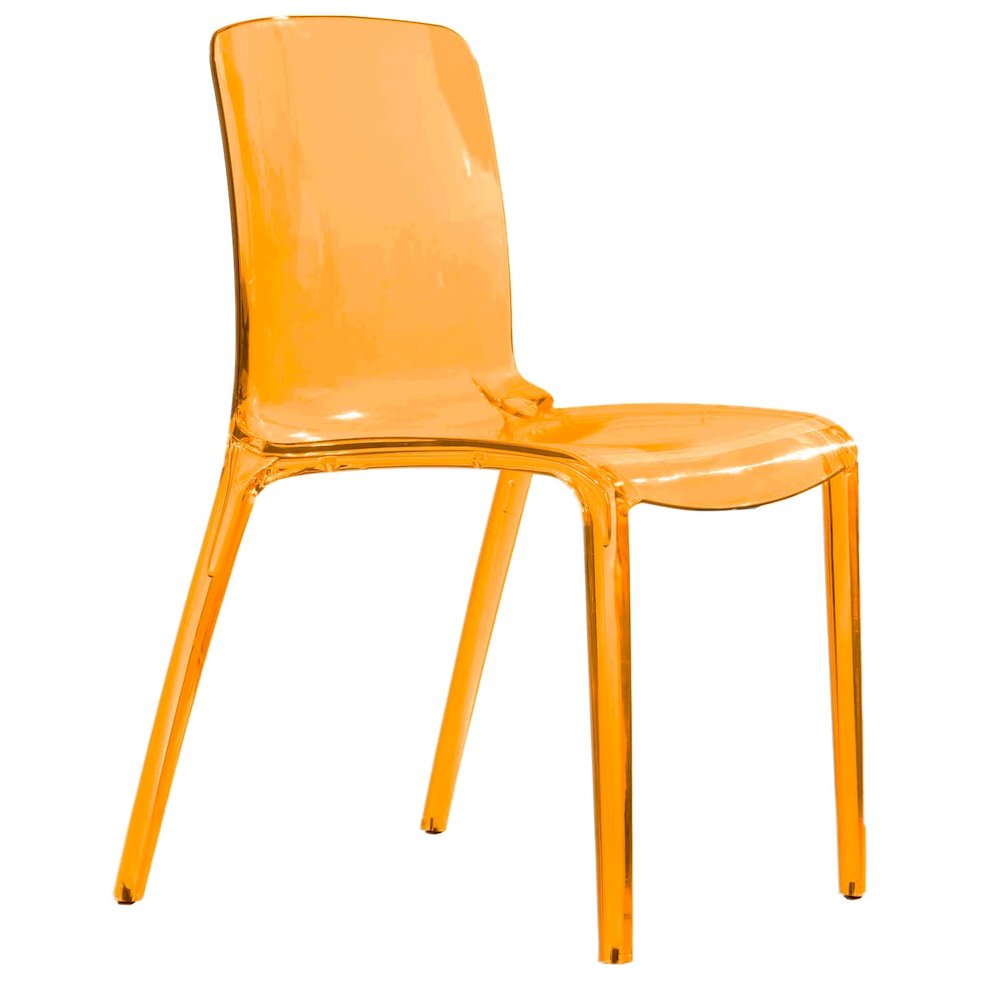 Murray Modern Dining Chair. Picture 2