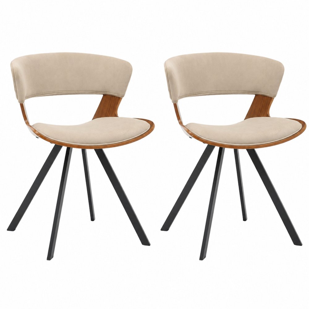 Benmar Leather Office Chair. Picture 2