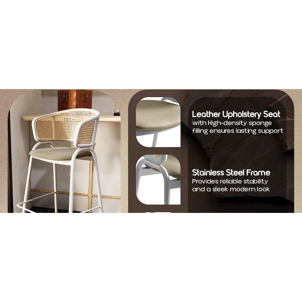 Bristol 31" round dining table Gold Base With Black Top. Picture 25