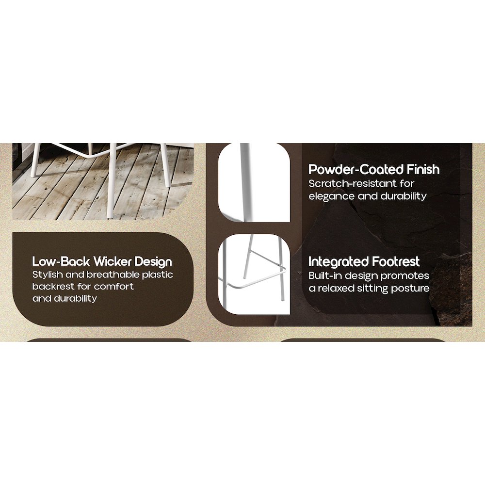 Bristol 31" round dining table Gold Base With Black Top. Picture 26