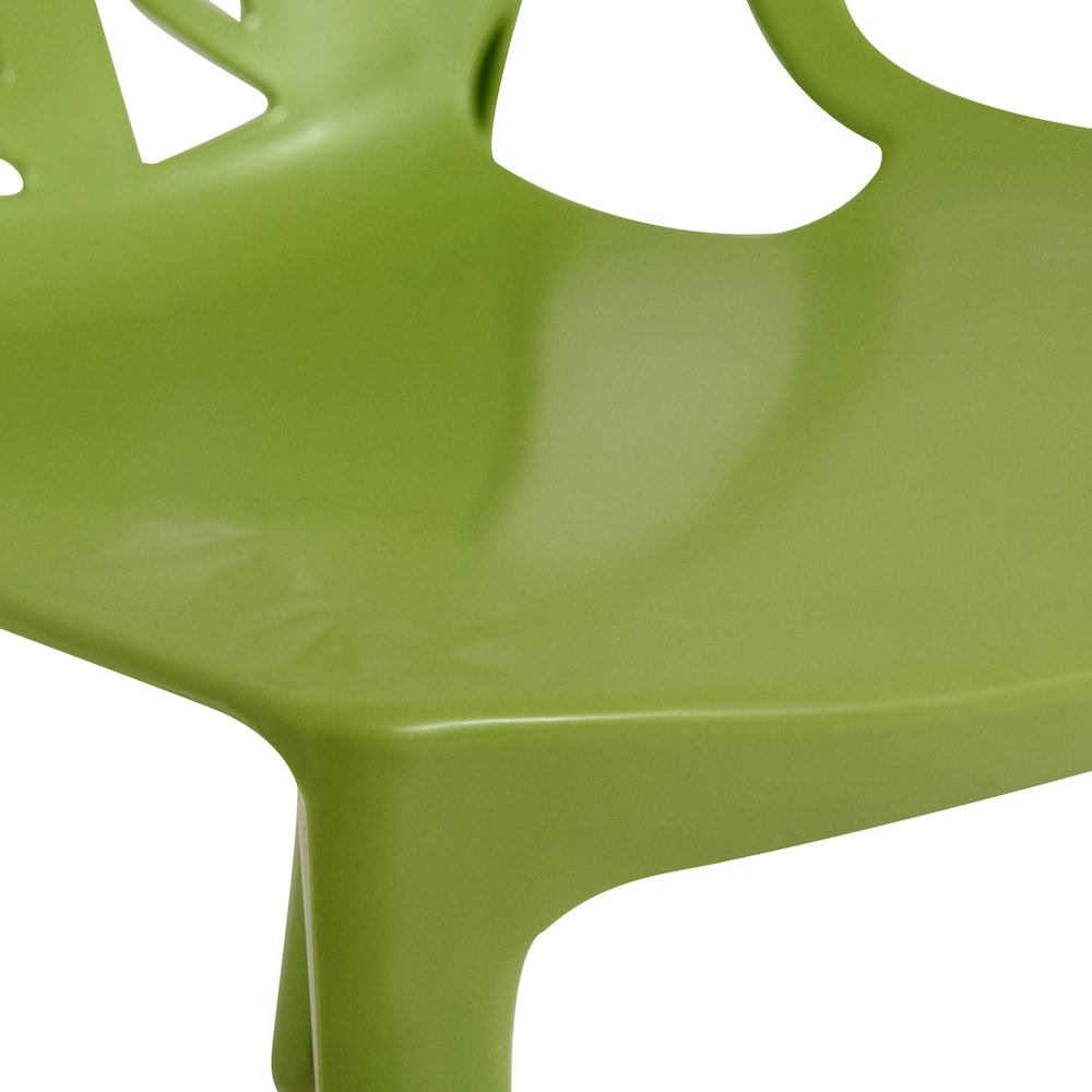 Modern Cornelia Dining Chair. Picture 7