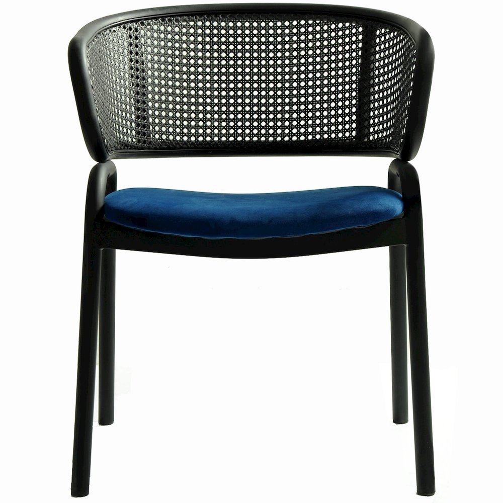 Ervilla Dining Armchair Set of 2. Picture 5