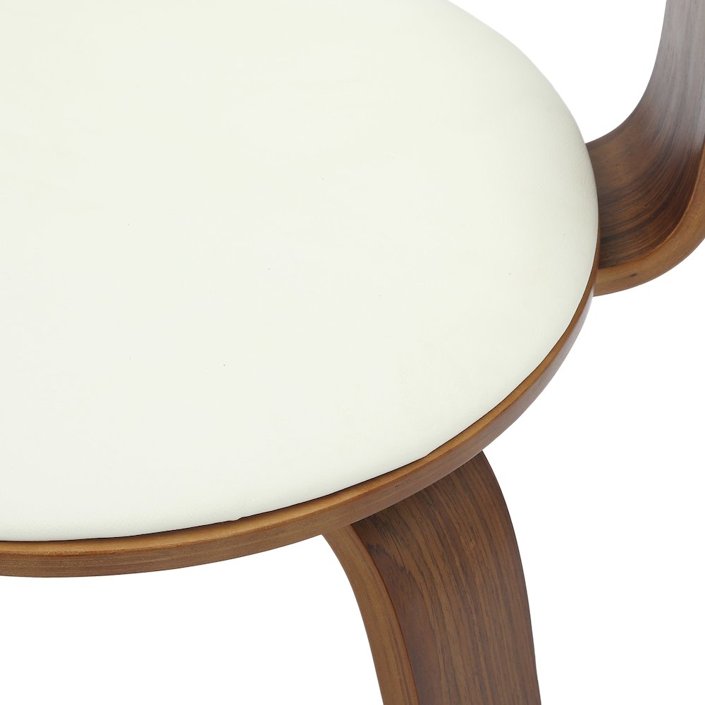 Modern Wooden Dining Chair. Picture 13