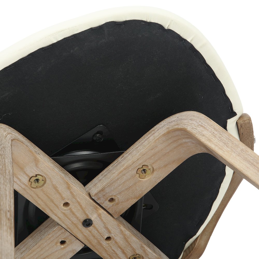Modern Wooden Dining Chair. Picture 15