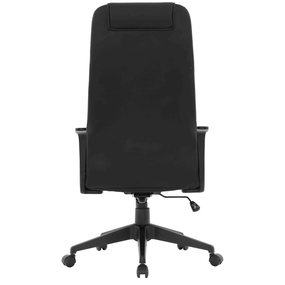 Nexa Collection Modern Office Chair In Black. Picture 17
