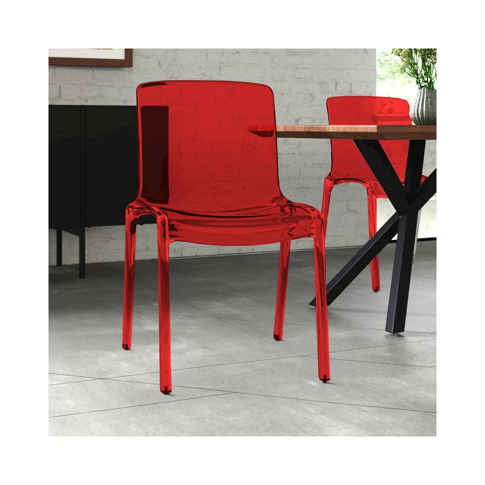 Murray Modern Dining Chair. Picture 10