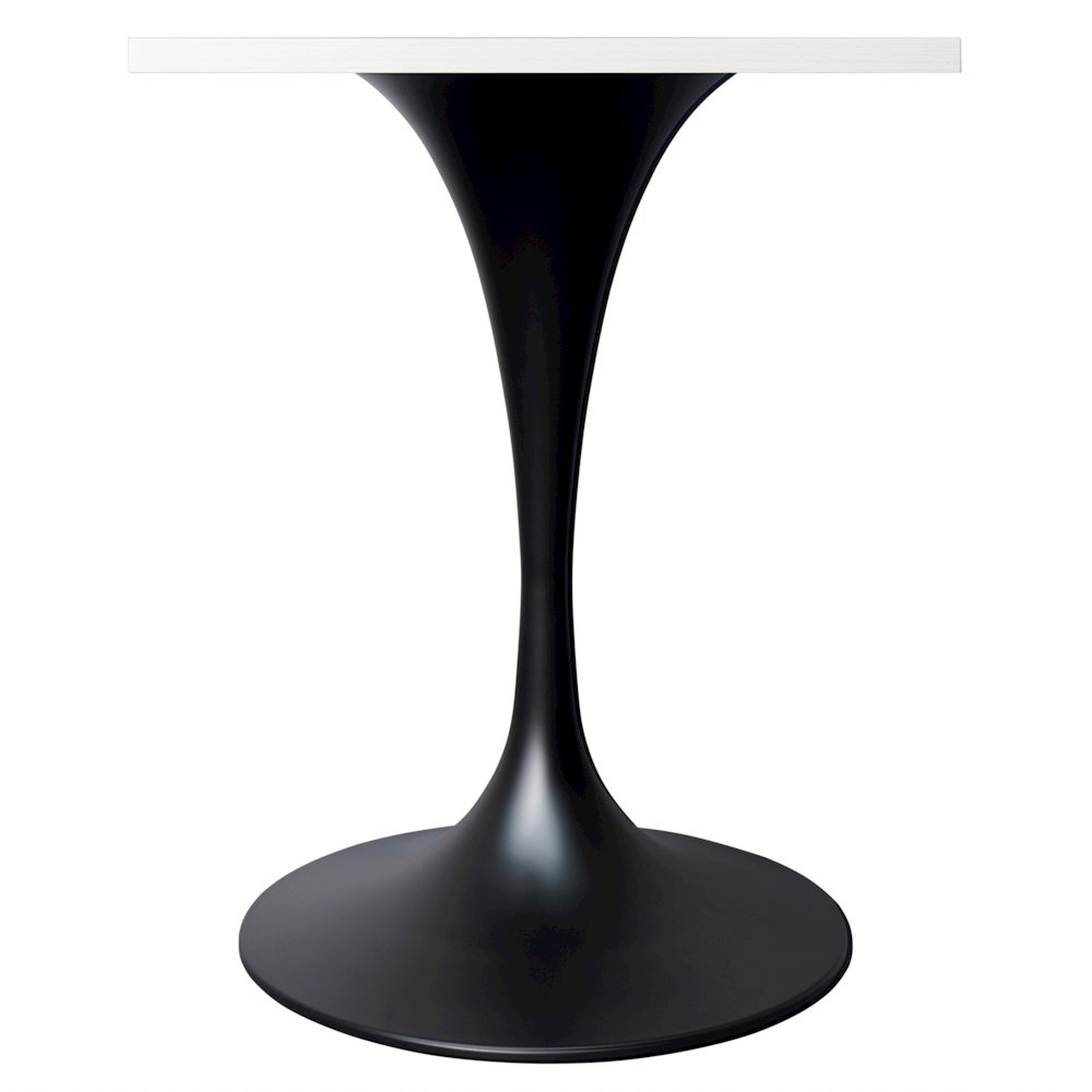 Verve Collection 24 Square Dining Table. Picture 6
