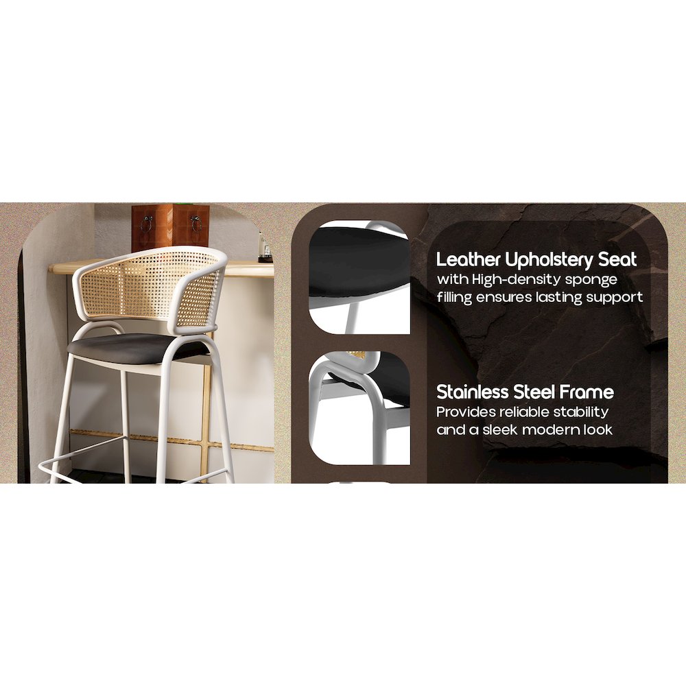 Aleen Office Chair in Grey. Picture 18