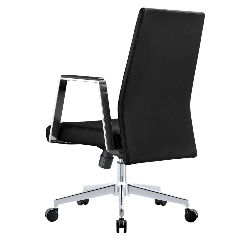 Aleen Office Chair in Black. Picture 7
