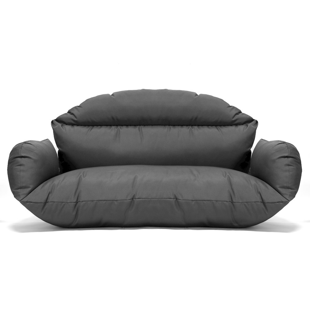 Hanging 2 person Egg Swing Cushion. Picture 1
