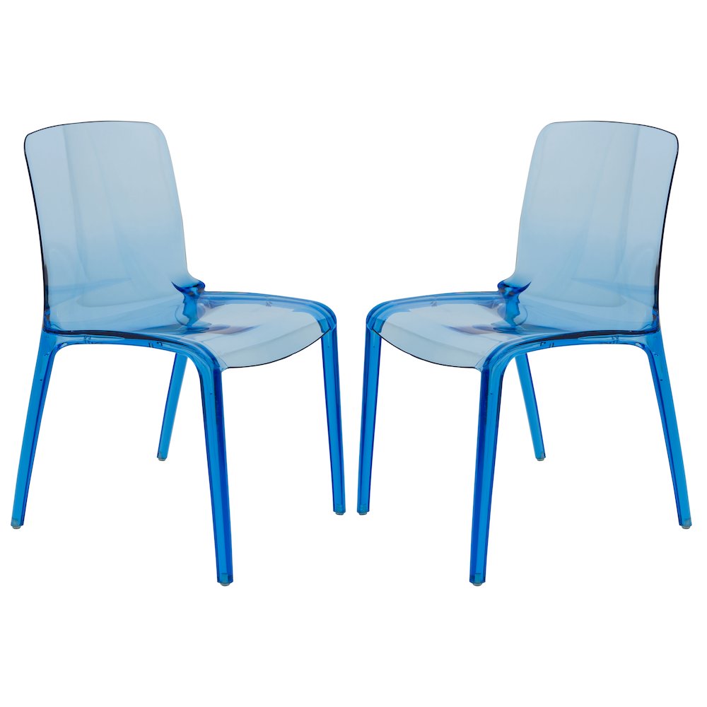 Murray Modern Dining Chair, Set of 2. Picture 2