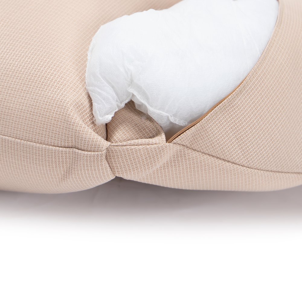 Hanging 2 person Egg Swing Cushion. Picture 5