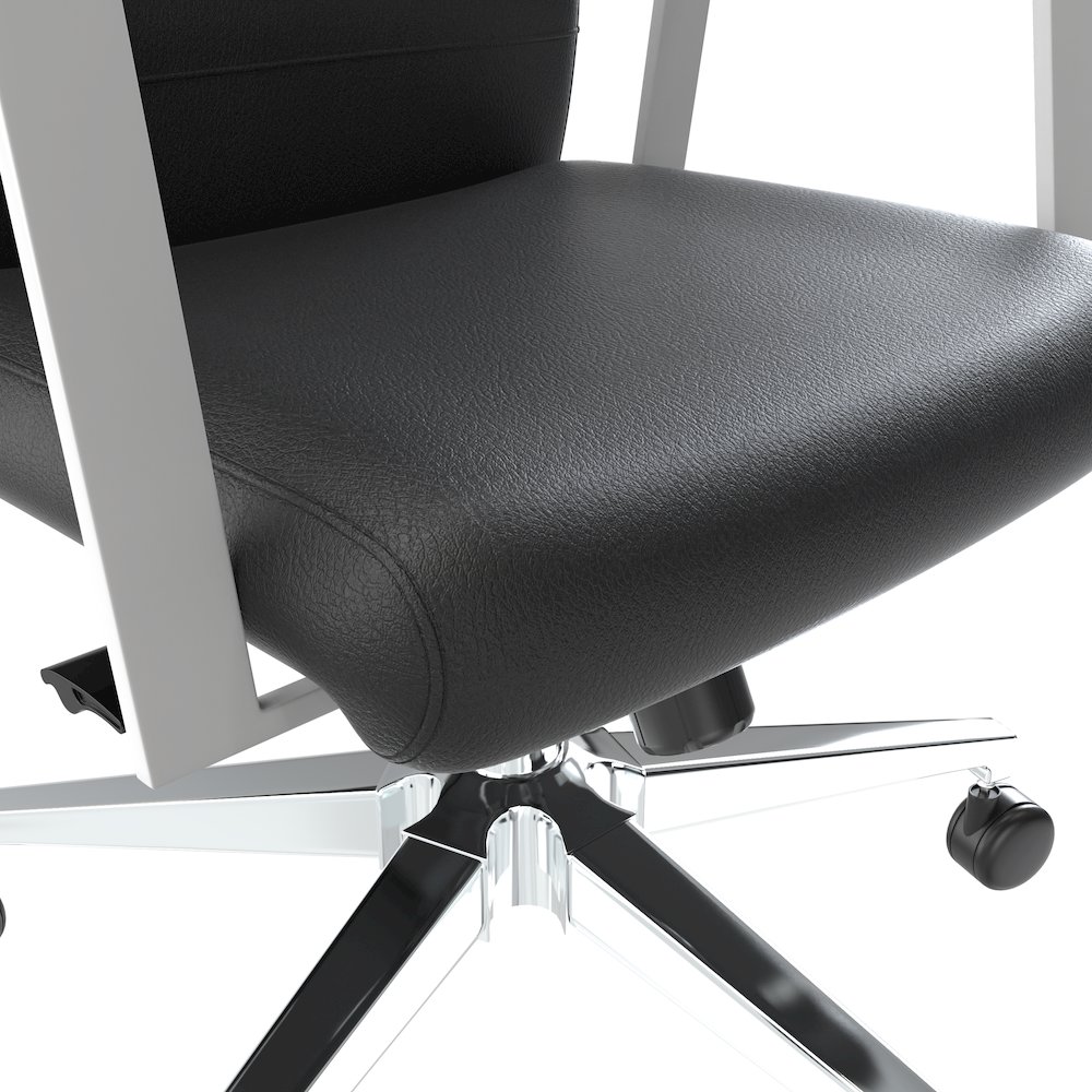Aleen Office Chair in Black. Picture 26