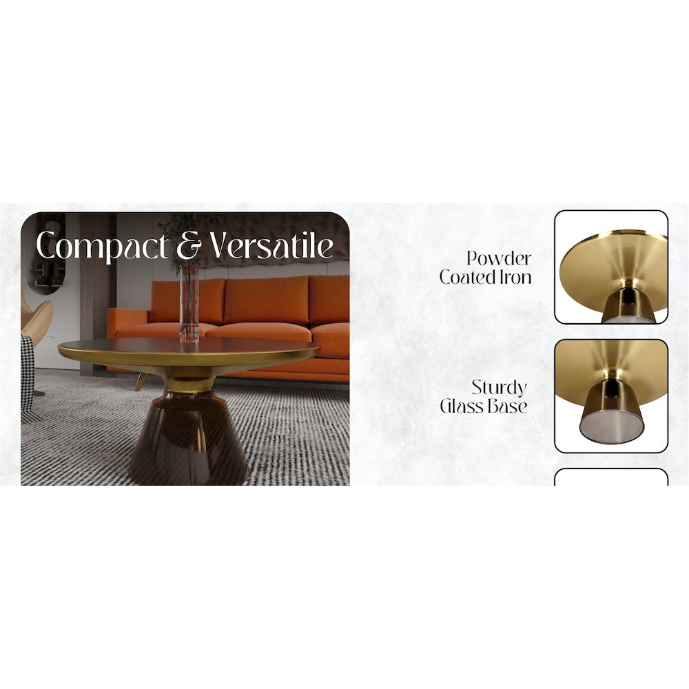 Lume Collection Modern Dining Chair in Dark Taupe Set of 2. Picture 22