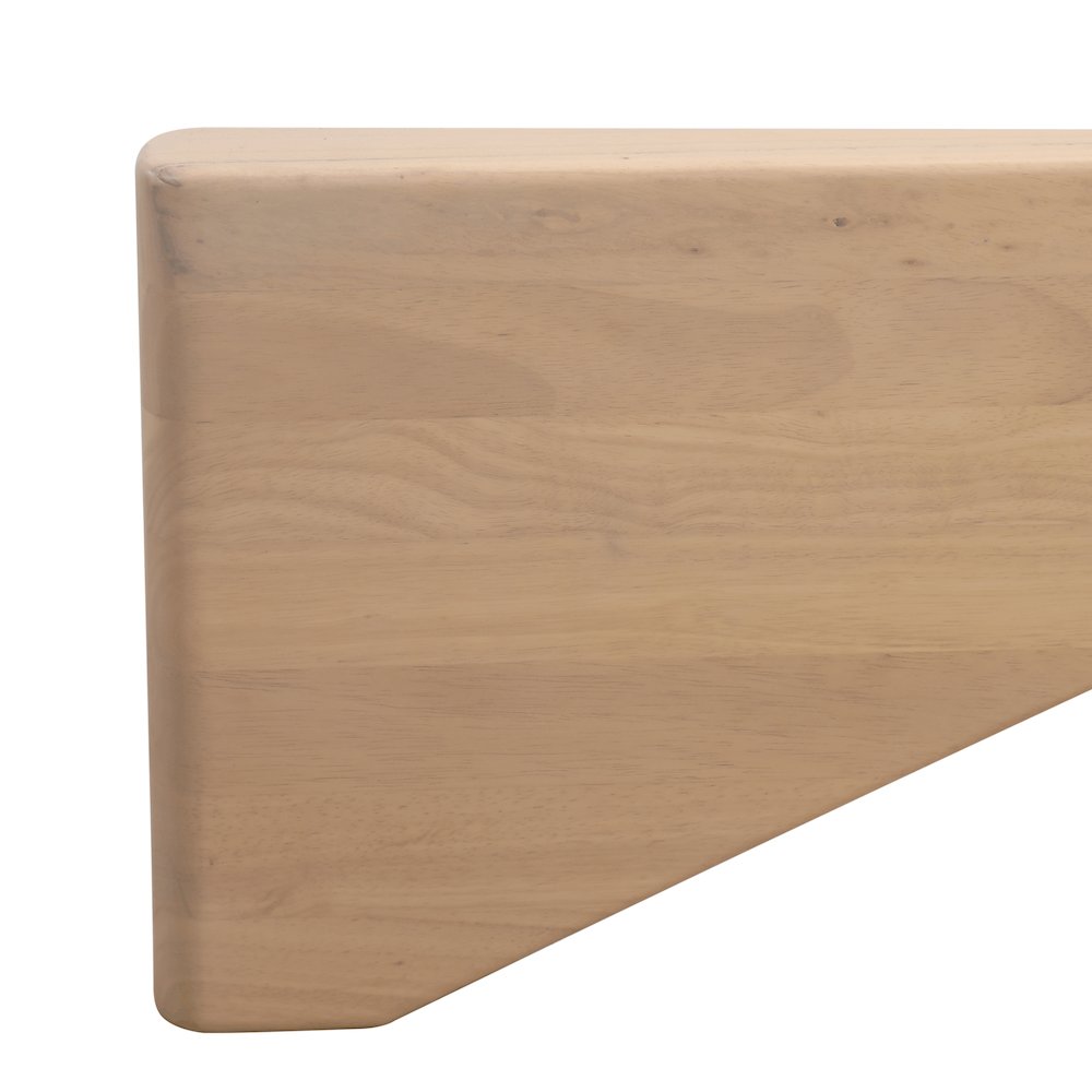 Imperial Triangle Coffee Table Base. Picture 6