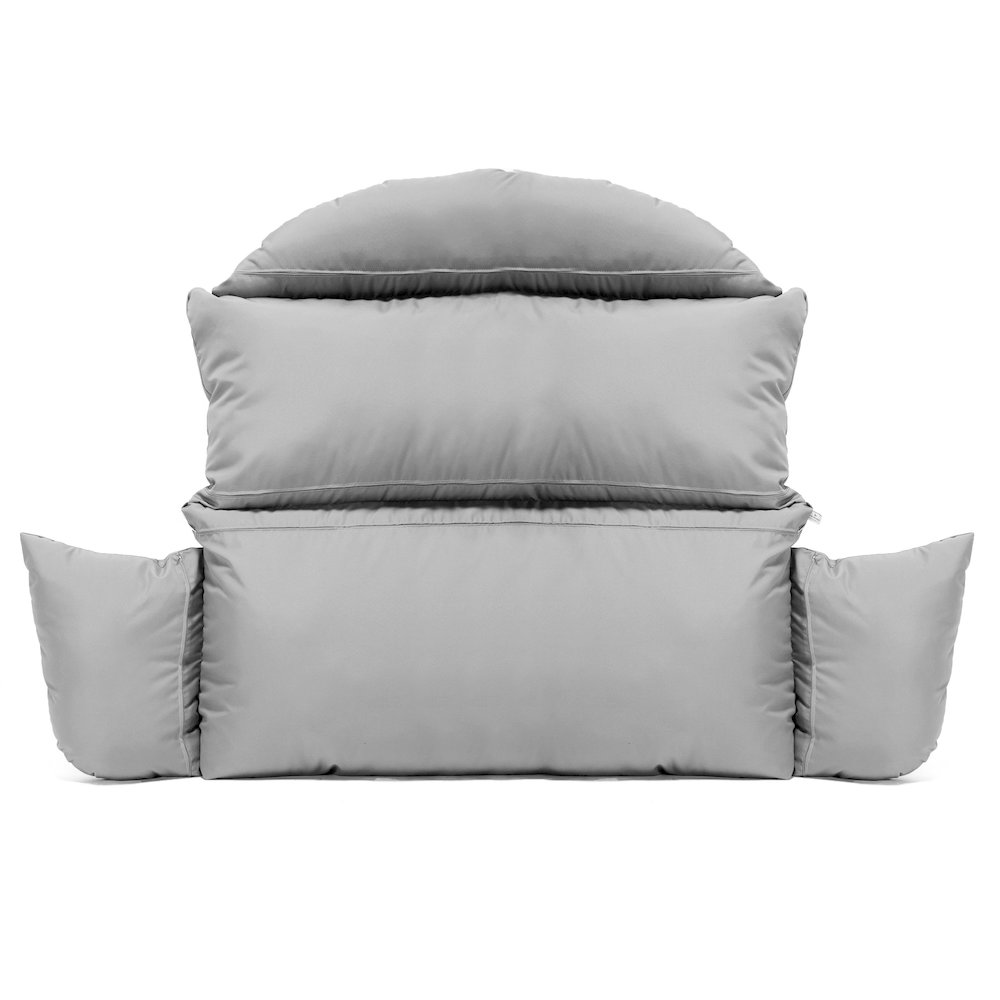 Hanging 2 person Egg Swing Cushion. Picture 3
