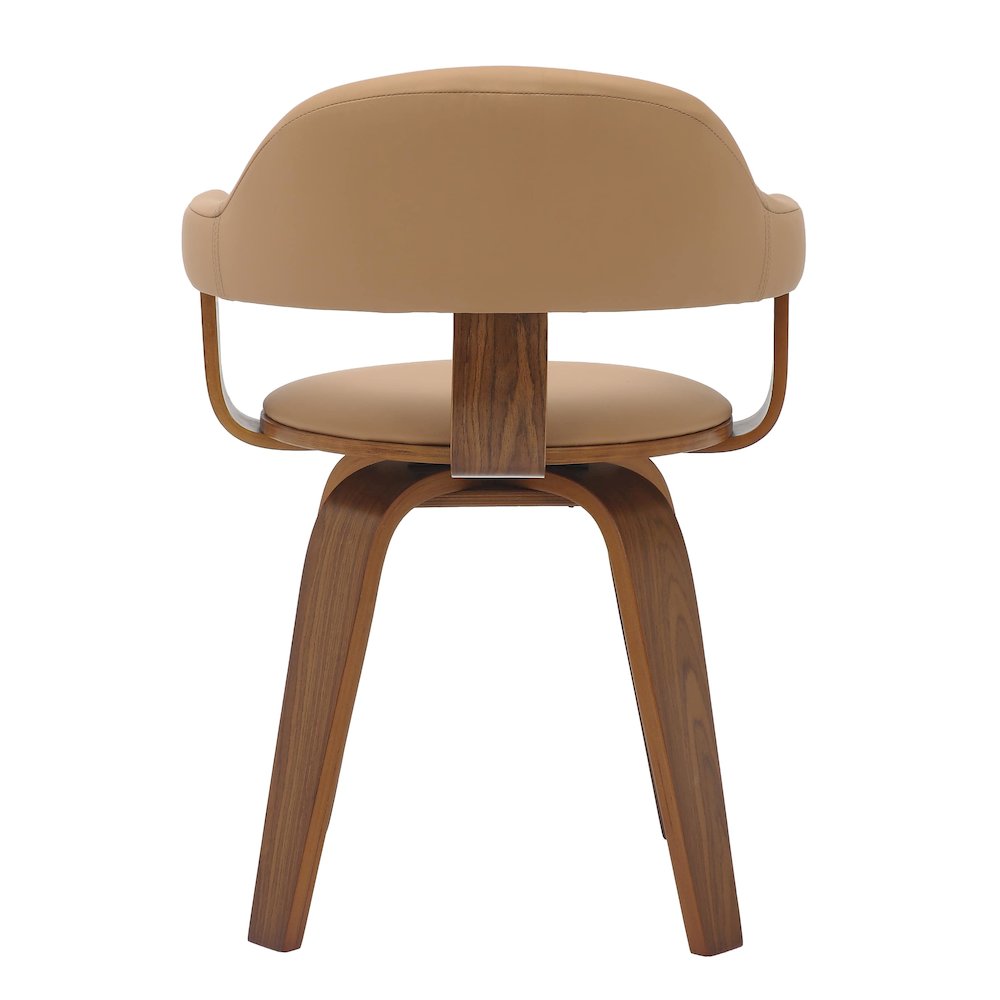 Modern Wooden Dining Chair. Picture 11