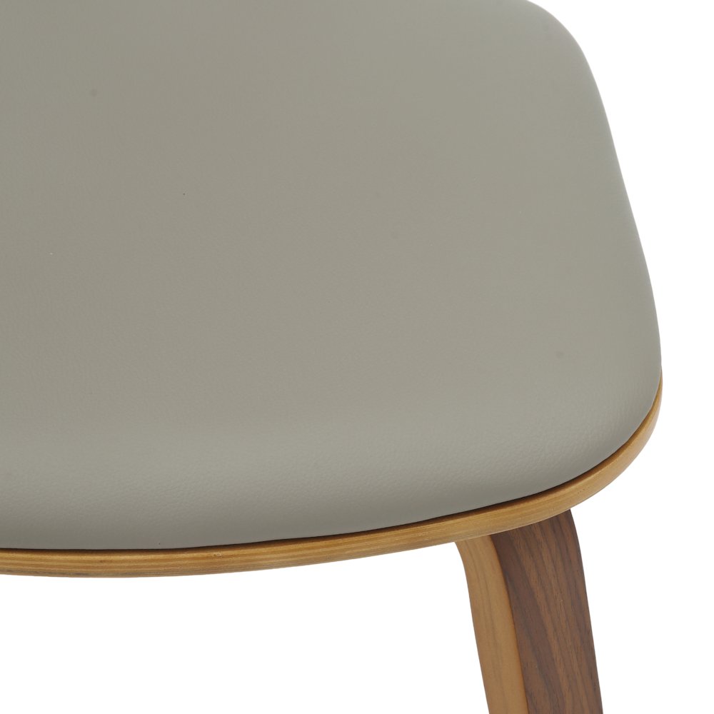 Modern Wooden Dining Chair. Picture 19